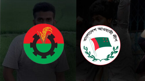 আ. লীগ ভুগছে বিশ্বজিতে, বিএনপি ভুগবে সোহাগে