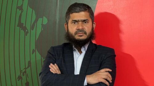 চাঁদাবাজির রাজনীতি ও অন্তর্বর্তীকালীন সরকারের ব্যর্থতা